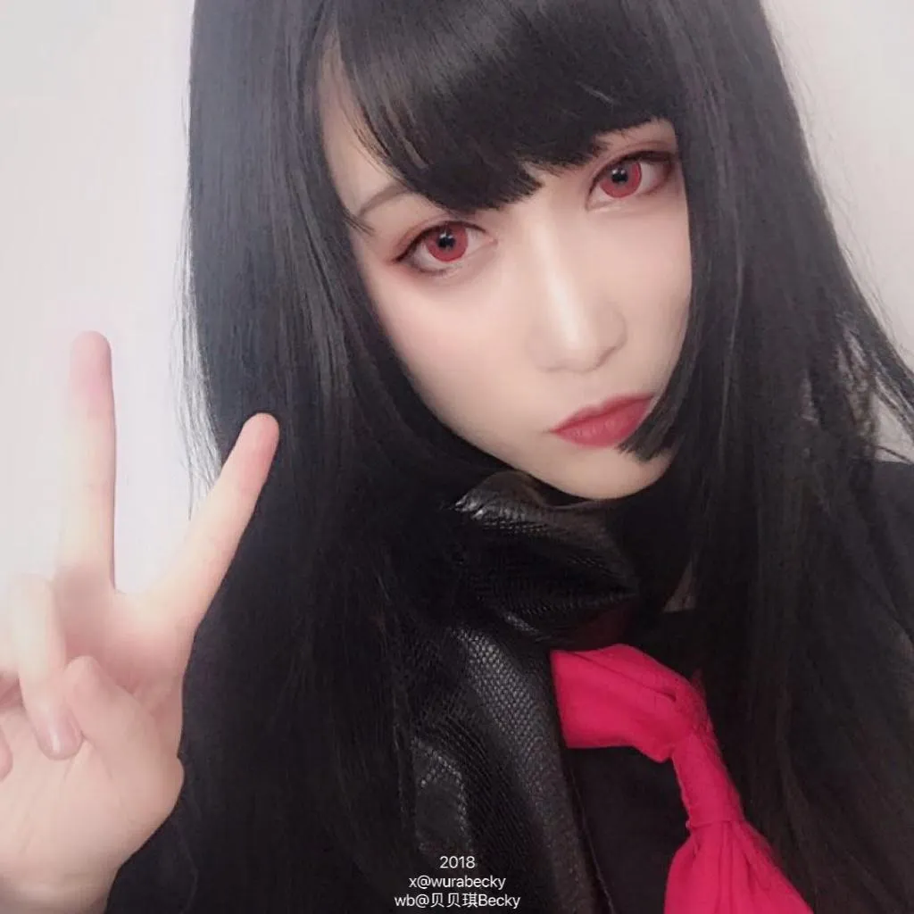贝贝琪Becky – NO.025 2022上半年 [132P]插图1